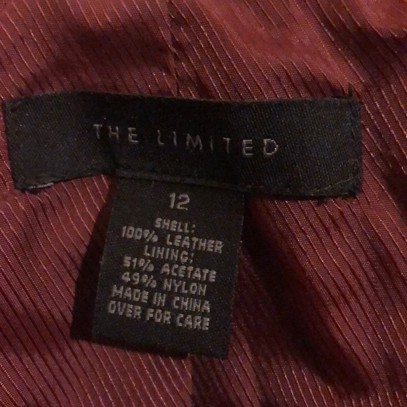 Jacket/ blazer - Picture 5 of 5